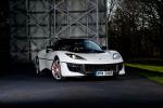 Lotus Evora Sport 410 Esprit S1 2017 года